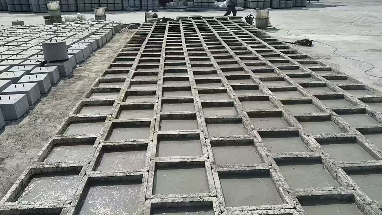 保定避雷墩